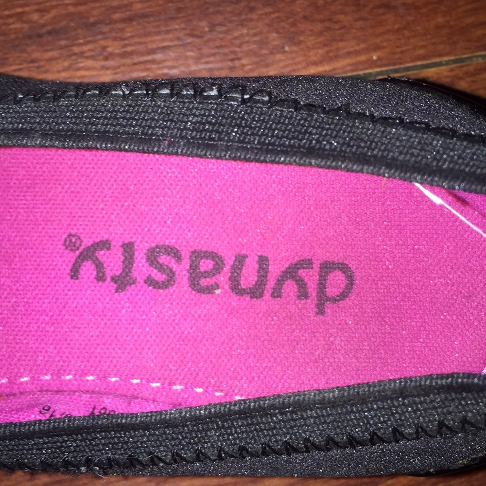 Toddler Girl Shoes
